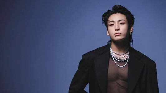 ＜JUNG KOOK: I AM STILL＞ THE ORIGINAL
