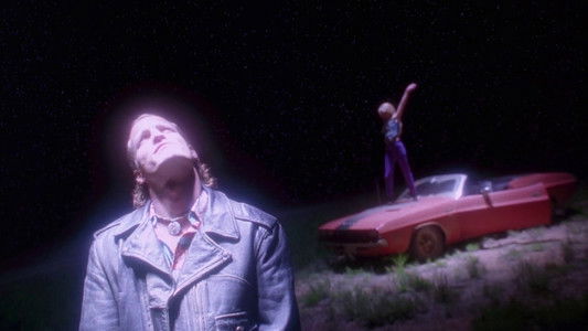 Natural Born Killers