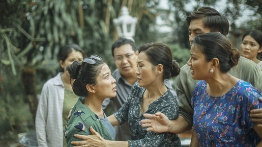 Thưa Mẹ Con Đi