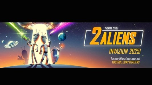 2Aliens