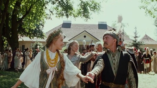 Pan Tadeusz