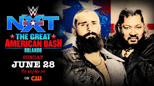 NXT The Great American Bash 2026