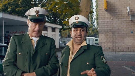 Die Superbullen