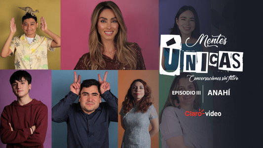Mentes Únicas