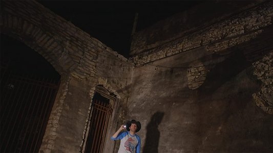 Mexican Moon