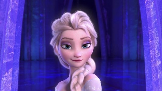 Frozen