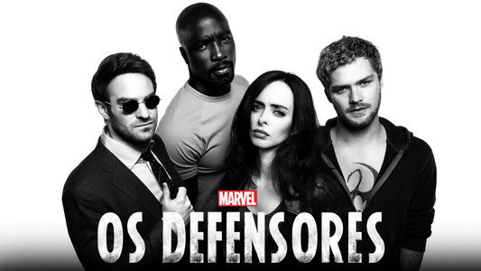 Marvel's The Defenders