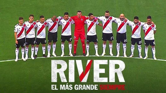 River, el más grande siempre