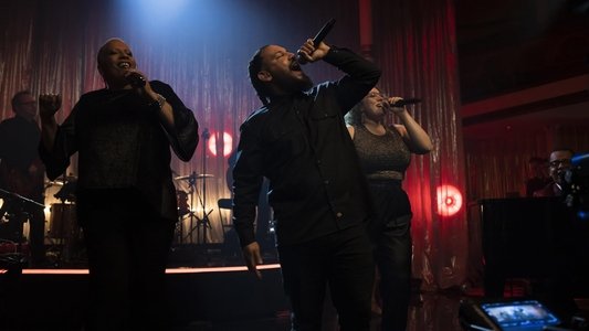 Autour de Minuit – Un cabaret historique