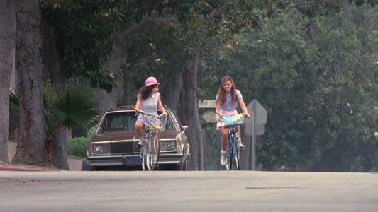 Teen Witch