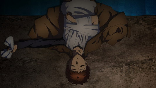 劇場版「Fate/stay night [Heaven’s Feel]」Ⅰ.presage flower