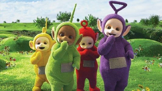 Teletubbies