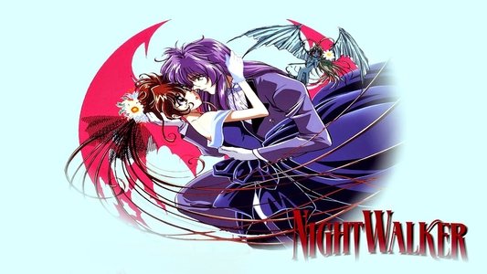 Night Walker -真夜中の探偵-