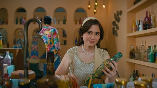 Dilanjutkan Salah Disudahi Perih