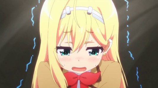 ひなろじ～from Luck & Logic～