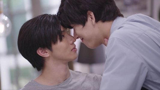 รักโคตรๆ โหดอย่างมึง