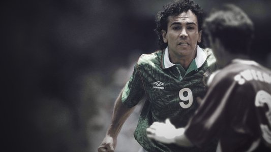 Bios. Vidas que marcaron la tuya: Hugo Sánchez