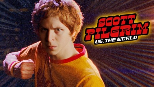 Scott Pilgrim vs. the World