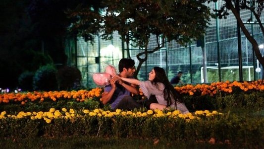 Kiraz Mevsimi