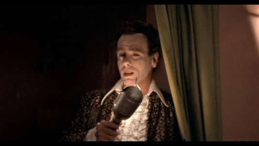 Blue Velvet