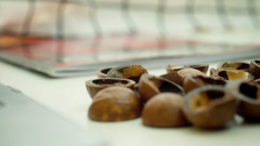 MACADAMIA