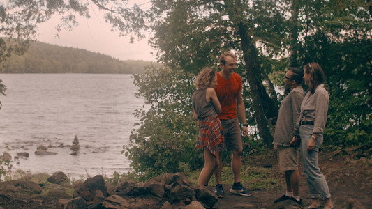 Camping Trip