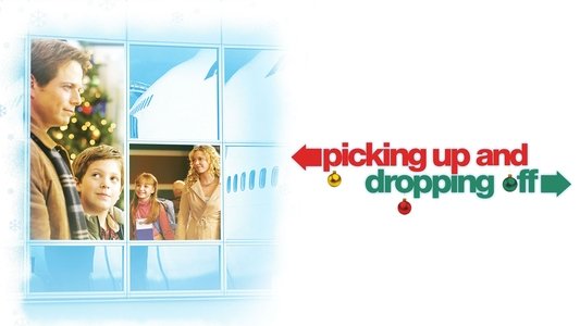 Picking Up & Dropping Off