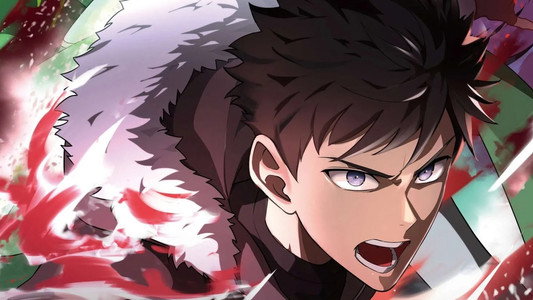 魔物喰らいの冒険者～俺だけ魔物を喰らって強くなる～