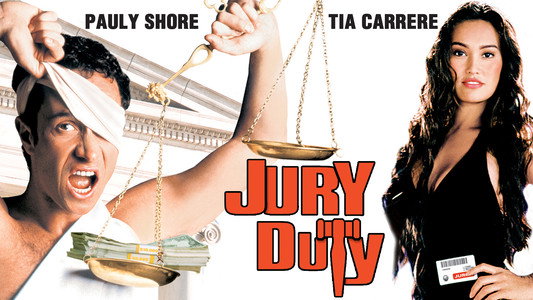 Jury Duty