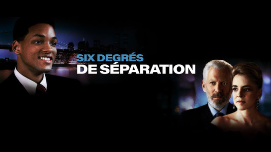 Six Degrees of Separation