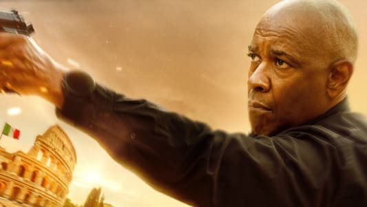 The Equalizer 3