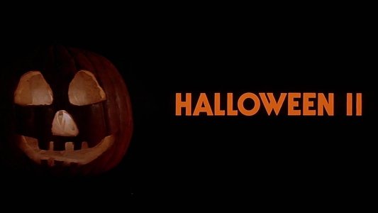 Halloween II