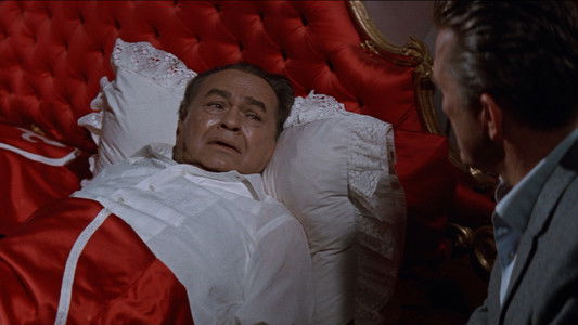 Two Weeks in Another Town