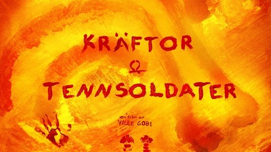 Kräftor & Tennsoldater
