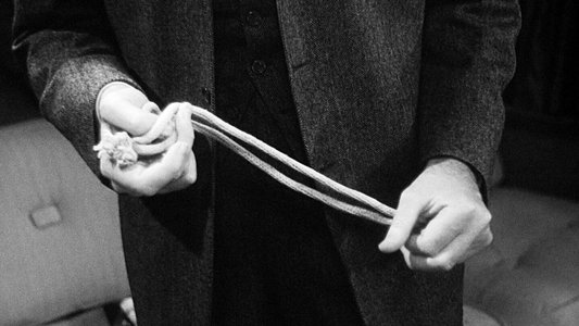 Rope