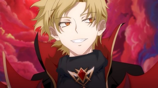 失业魔王