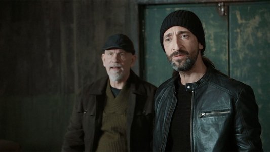 Bullet Head