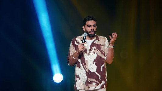 Rahul Dua: Oh Hello!