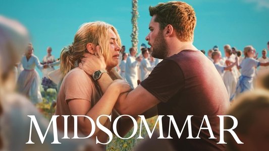 Midsommar