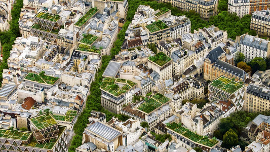 France, il était une fois demain
