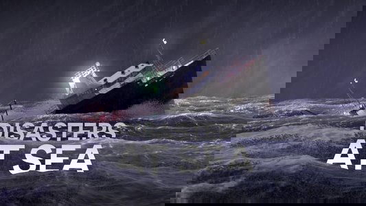 Disasters at Sea