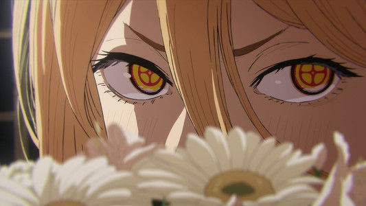 劇場版 チェンソーマン レゼ篇