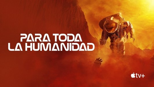 For All Mankind