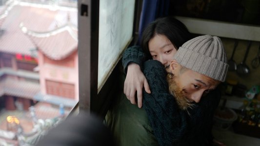 捆绑上天堂