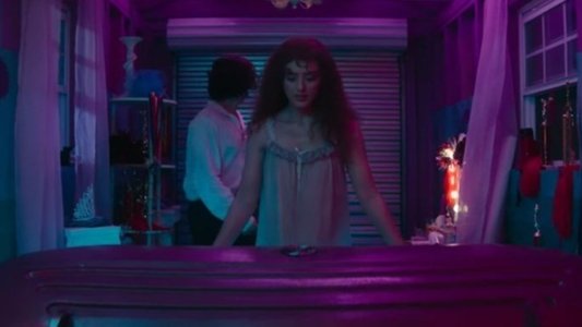 Lisa Frankenstein