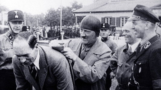 Hitler - Eine Karriere