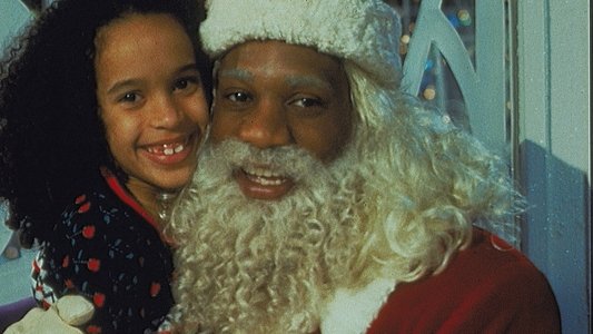 Must Be Santa