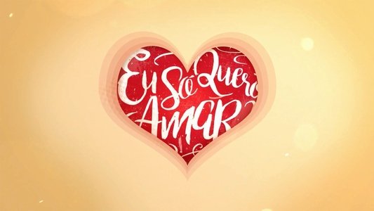 Malhação: Eu Só Quero Amar
