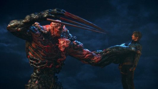 バイオハザード ヴェンデッタ