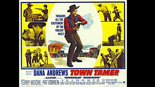 Town Tamer